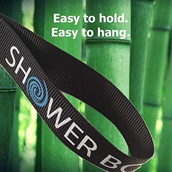 Shower Bouquet 4-PACK Loofahs Men Women Bath Sponge Exfoliating Body Scrubber XL - Picture 7 of 8